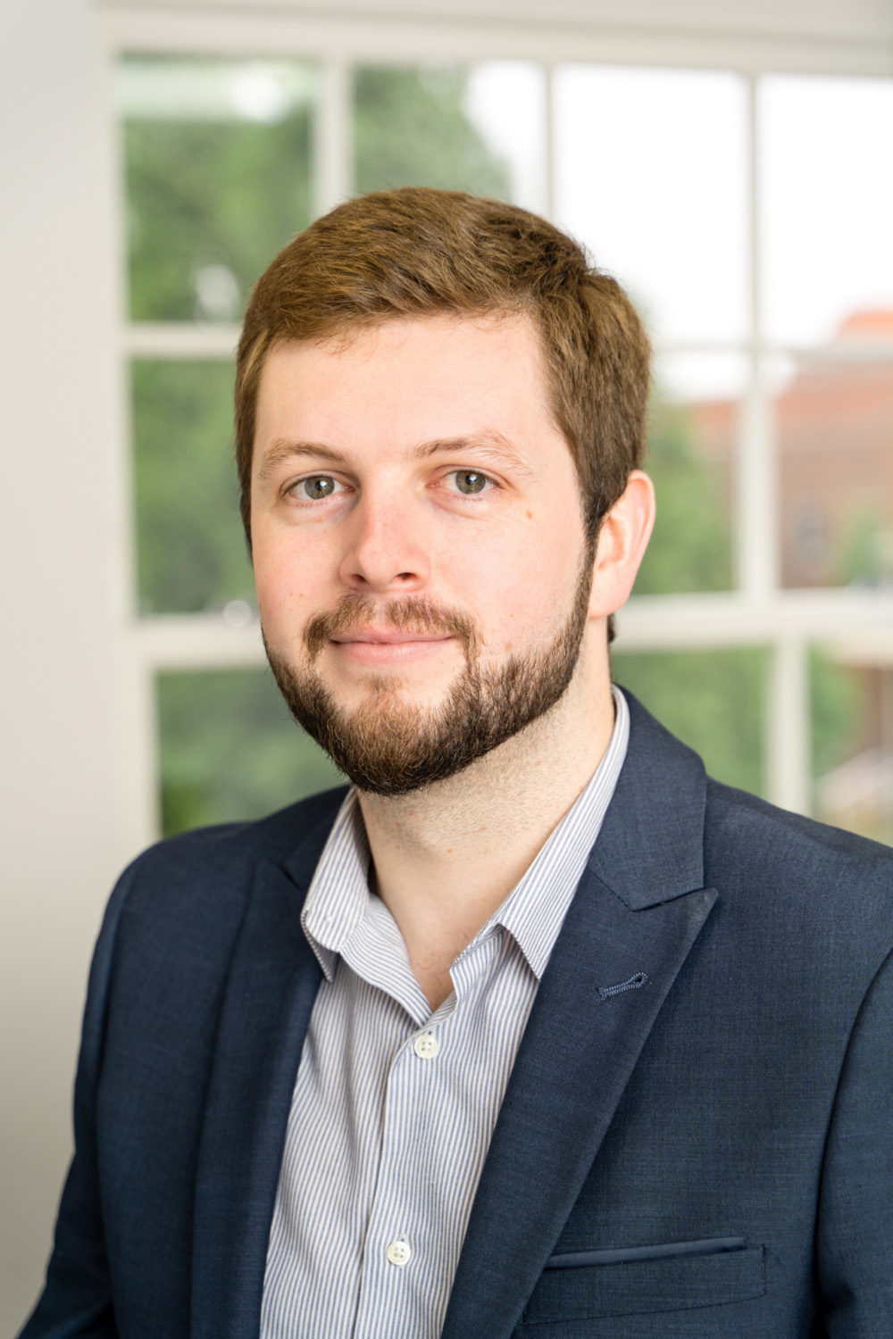 Adam Whittingham