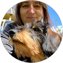 Celine Caux profile picture