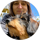 Celine Caux profile picture